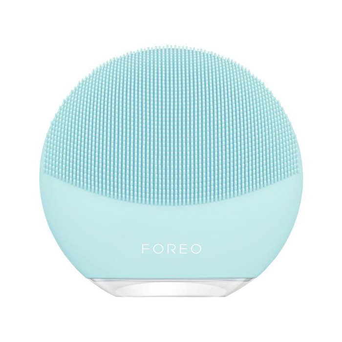Foreo LUNA mini 3 Nettoyant Visage à Brossage Sonique - Mint Foreo LUNA mini 3 Nettoyant Visage à Brossage Sonique - Mint