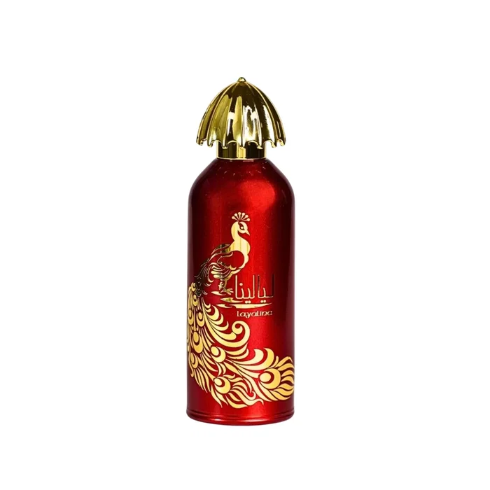 Ard Al Zaafaran Layalina Eau de Parfum pour hommes 100 ml Ard Al Zaafaran Layalina Eau de Parfum pour hommes 100 ml