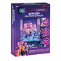 KIDS LICENSING Diario avec stylo magique K-Pop Demon Hunters