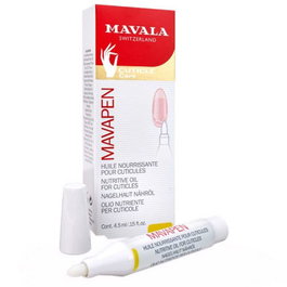Mavala Traitement à l'huile pour cuticules