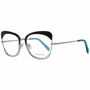 Monture de Lunettes Femme Emilio Pucci EP5090-52020 Ø 52 mm