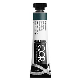 QoR Aquarelle Vert Thalo / B.S. 11 ml
