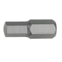 DUVER Pointe de vissage Allen courte manche 10mm Hex 7