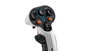 Thrustmaster Sol-R 1 Flightstick Noir et Blanc