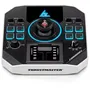 Thrustmaster Sol-R 1 Flightstick - Joystick de simulation de vol spatial ambidextre avec 44 boutons, technologie H.E.A.R.T. 16 bits et manette de gaz