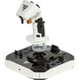 Thrustmaster Sol-R 1 Flightstick - Ambidextre avec base manette de gaz