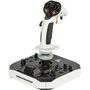 Thrustmaster Sol-R 1 Flightstick - Ambidextre avec base manette de gaz