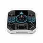 Thrustmaster Sol-R 1 Flightstick Noir et blanc
