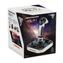Thrustmaster Sol-R 1 Flightstick Noir et blanc