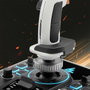 Thrustmaster Sol-R 1 Flightstick Noir et blanc