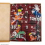 Cinereplicas Calendrier de l'Avent Naruto Rasengan 2026