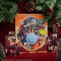 Cinereplicas Calendrier de l'Avent Naruto Rasengan 2026
