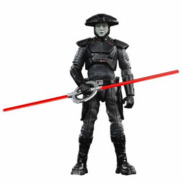Hasbro Star Wars Black Series - Figurine du Cinquième Frère (Obi-Wan Kenobi) de 15 cm