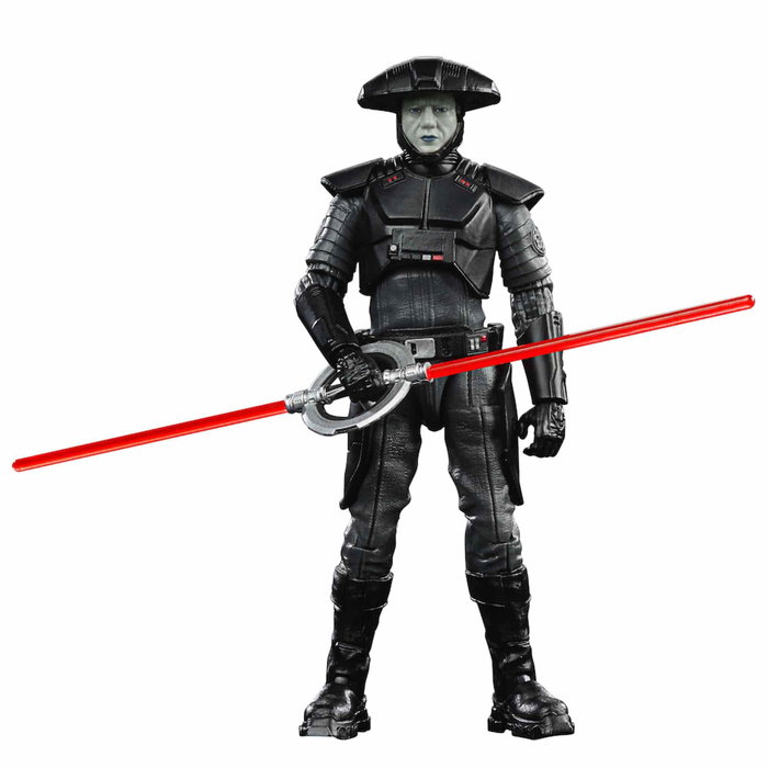 Hasbro Star Wars Black Series - Figurine du Cinquième Frère (Obi-Wan Kenobi) de 15 cm Hasbro Star Wars Black Series - Figurine du Cinquième Frère (Obi-Wan Kenobi) de 15 cm