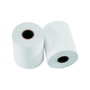 Capture Rouleau de papier thermique pour reçus sans bisphénol A, 57x40 mm, noyau 12 mm, 48 g, 50 pièces par boîte