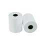 Capture Rouleau de papier thermique pour reçus sans bisphénol A, 57x40 mm, noyau 12 mm, 48 g, 50 pièces par boîte