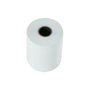 Capture Rouleau de papier thermique pour reçus sans bisphénol A, 57x40 mm, noyau 12 mm, 48 g, 50 pièces par boîte