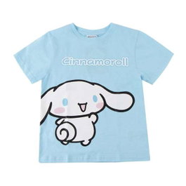 Cerdá T-shirt Jersey Hello Kitty 6 ans - Modèles assortis