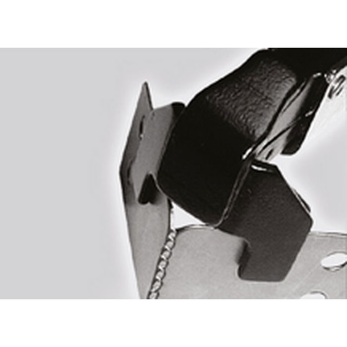 Pince à ressort Grip-on T 15 mm