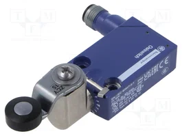 TELEMECANIQUE SENSORS XCMD2115C12 Interrupteur terminal NO + NC