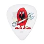 DUNLOP Pack 36 Médiators Graphic Artist Dirty Donny II Gremmie - 1.00 mm