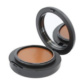 MAC Fond de Teint Compact Anti-Âge Studio Tech à la Vitamine E - Teint NV48, 10 g