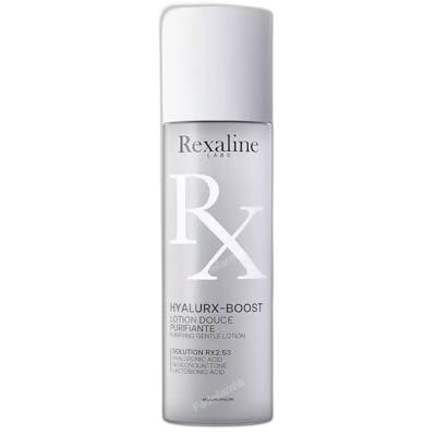 Rexaline HYALURX-BOOST Lotion Purifiante Douce 150 ml