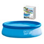 Intex Piscine gonflable Easy Set 366 x 76 cm