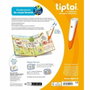 Ravensburger tiptoi® Livre interactif À la découverte du corps humain