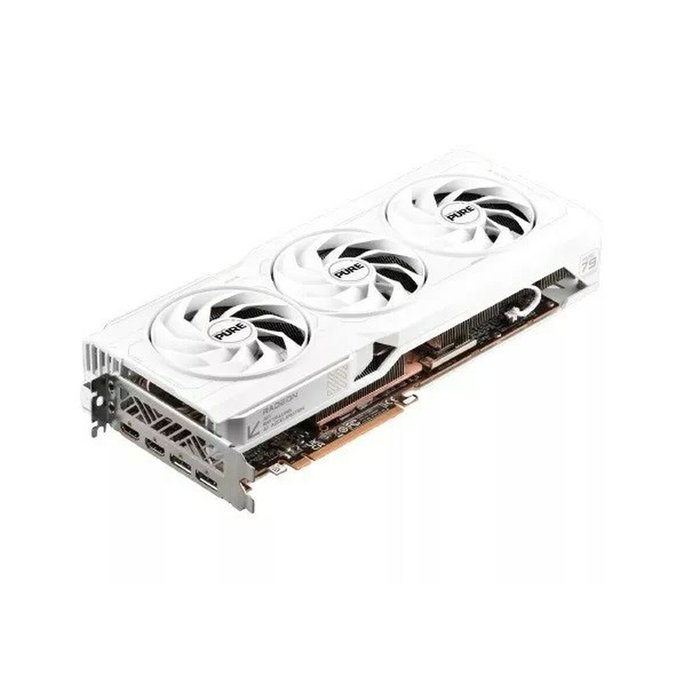 Carte Graphique Sapphire 11323-09-20G AMD Radeon RX 7900 XT 20 GB GDDR6