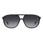 Lunettes de soleil Homme David Beckham DB 1159_S Noir