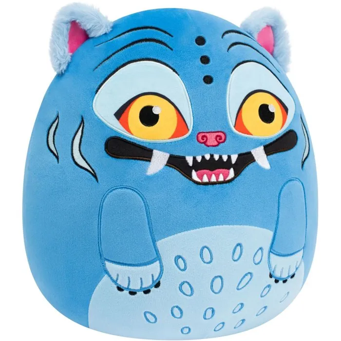Kpop Demon Hunters Peluche Derpy 30 cm Kpop Demon Hunters Peluche Derpy 30 cm