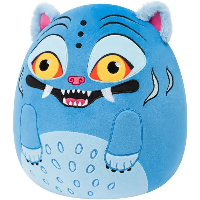 Kpop Demon Hunters Peluche Derpy 30 cm Kpop Demon Hunters Peluche Derpy 30 cm