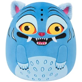 Kpop Demon Hunters Peluche Derpy 30 cm
