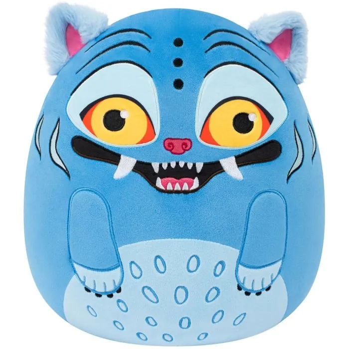 Kpop Demon Hunters Peluche Derpy 30 cm