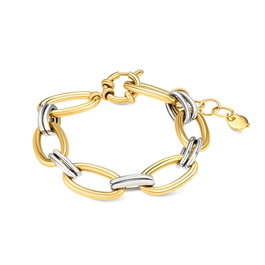 Bracelet Femme One Jewels OJBA42SG Doré