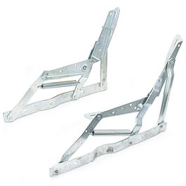 Q&Q Mécanisme Sofa-Cama Eks 180° (Cajon)