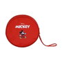 Karactermania Necesser Jumbo Visage Mickey Mouse 21 x 7 x 23 cm en Polyester pour Plage - Neceser Redondo
