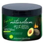 Naturalium Masque Capillaire Super Food Avocado Total Repair 300ml