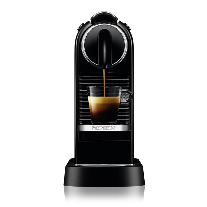 De'Longhi Citiz EN 167.B Black De'Longhi Citiz EN 167.B Black