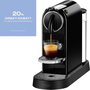 De'Longhi Citiz EN 167.B Black