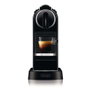 De’Longhi Machine à capsules CitiZ EN167.B Noir