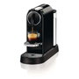 De’Longhi Machine à capsules CitiZ EN167.B Noir