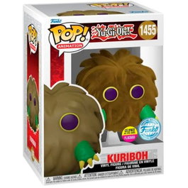 Funko Pop Kuriboh Yu-Gi-Oh! Animation
