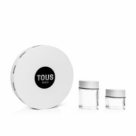 Tous Coffret Tous Man Eau de Toilette 2 Pièces (100 ml + 50 ml)
