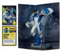 McFarlane Toys Marvel Rivals Collection 1/6 Figurine Mr. Fantastic