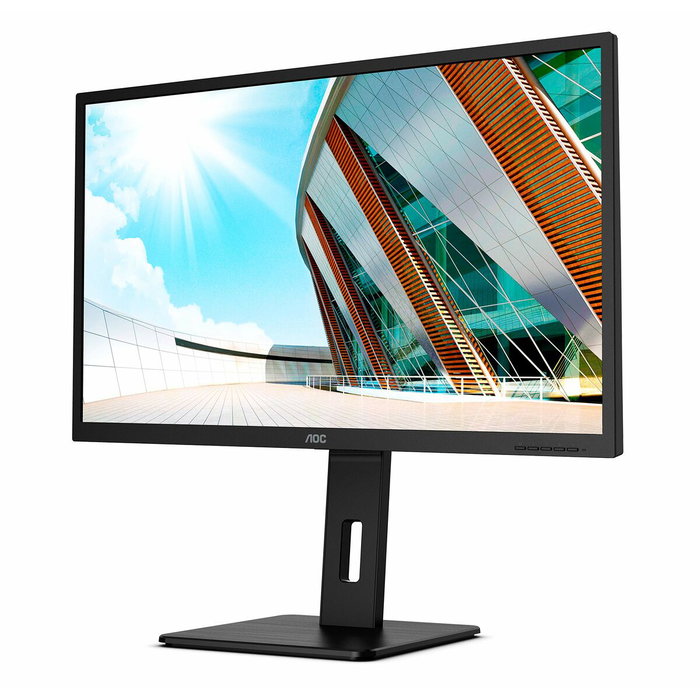 Écran AOC Q32P2 Quad HD 32"