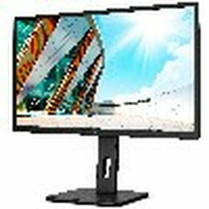 Écran AOC Q32P2 Quad HD 32"