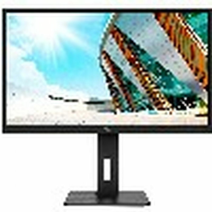 Écran AOC Q32P2 Quad HD 32"