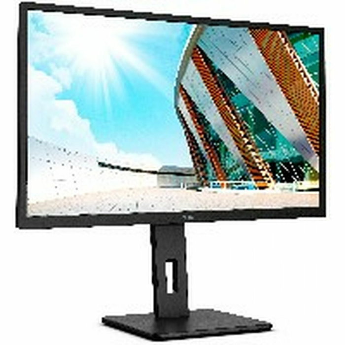 Écran AOC Q32P2 Quad HD 32"